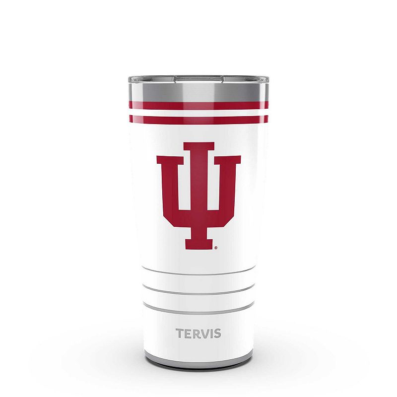 Tervis Indiana Hoosiers Arctic 20oz. Stainless Steel Tumbler