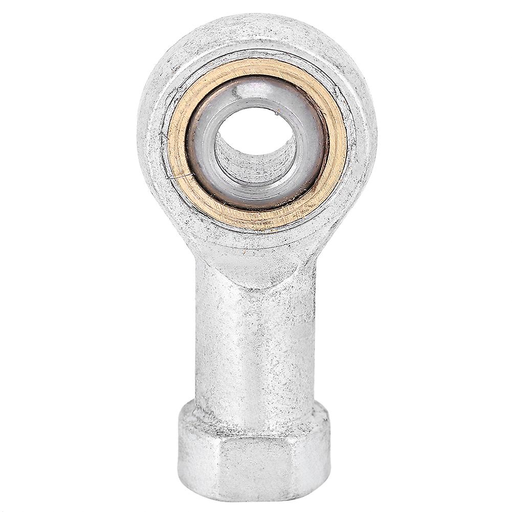 2pcs Si8t K Self Lubricating Articulated Bearing Female Thread Rod Ends Joint Bearing