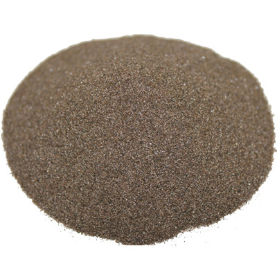 S H Industries AC40102 Alum Oxide Coarse 50Lb