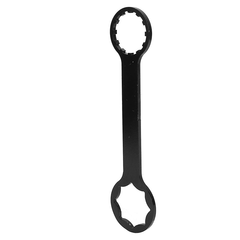 Double Ended Bottom Bracket Wrench Tool For Mountain Bike Detach Repairing Tools Equipment