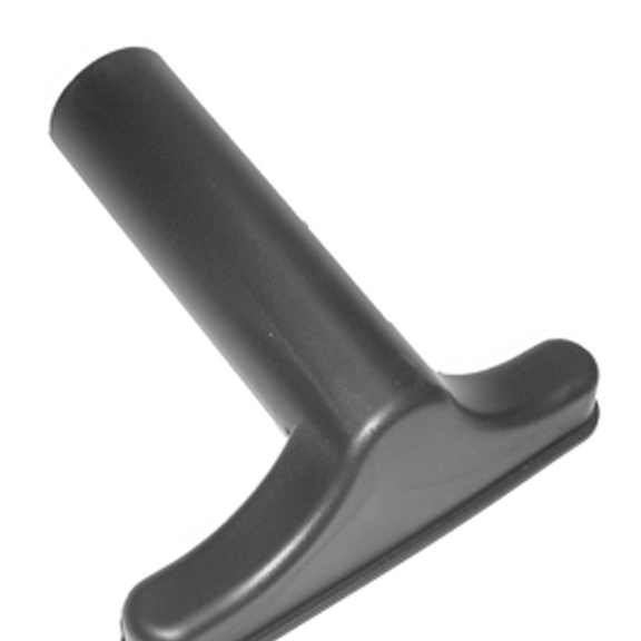 Fitall 506 BLK  Upholstery Tool Plastic 1 1/2In Bl...