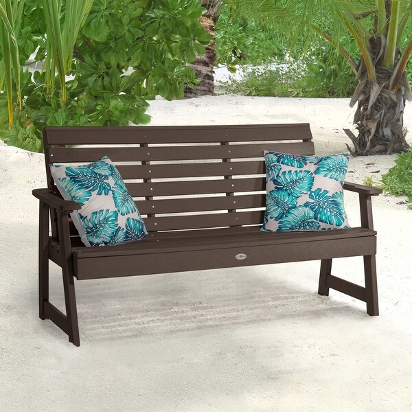 BAHIA VERDE OUTDOORS Riverside 5Foot Garden Bench