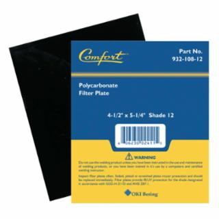 Comfort Eye Protection 901 932 108 12 Filter Plate...