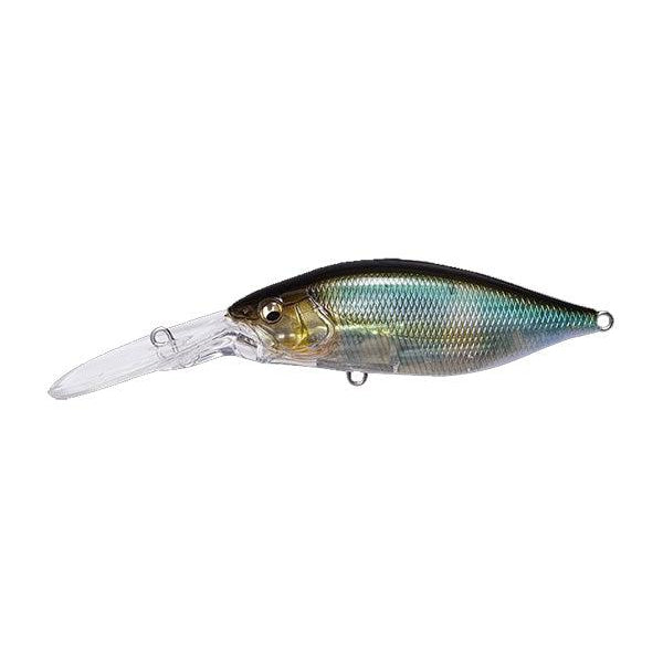 Megabass Deep-X 200 LBO Crankbait