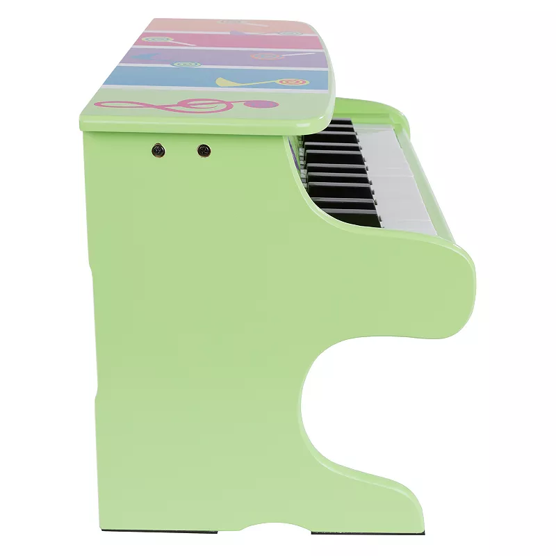 Hey! Play! 25-Key Musical Toy Piano