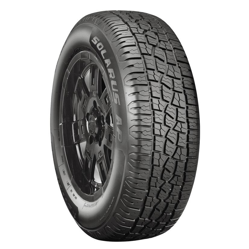 Starfire Solarus AP LT225/75R16 115R All-Season Tire