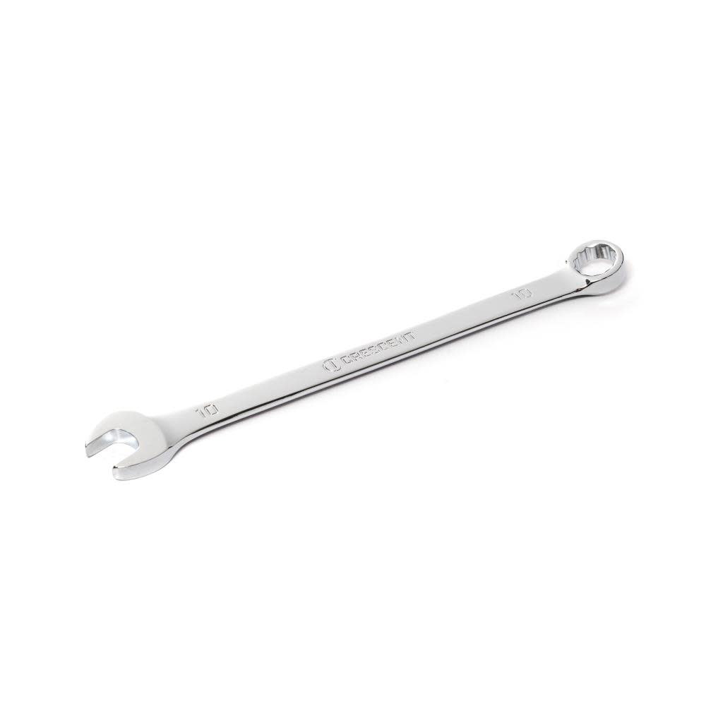 CRESCENT Combination Wrench 10mm 12 Point