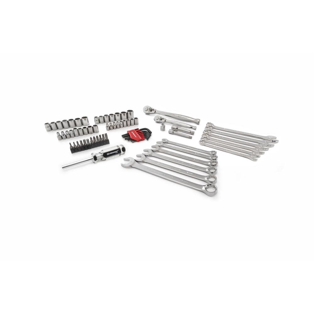 Professional Tool Set， 70-Piece