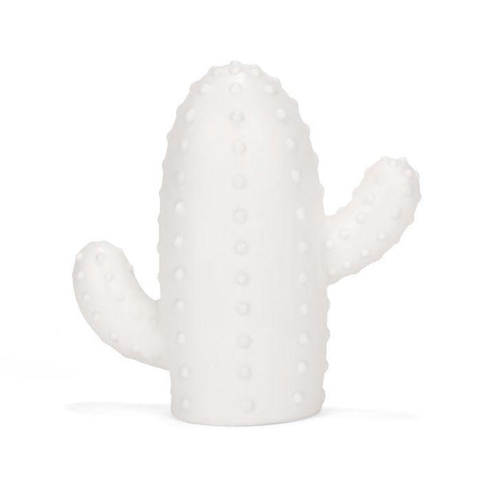 Small cactus LED light