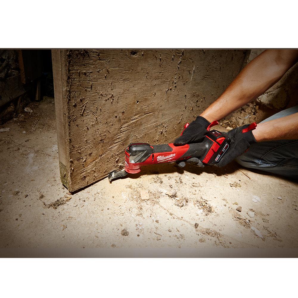 Milwaukee  M18 FUEL Oscillating Multi Tool Reconditioned