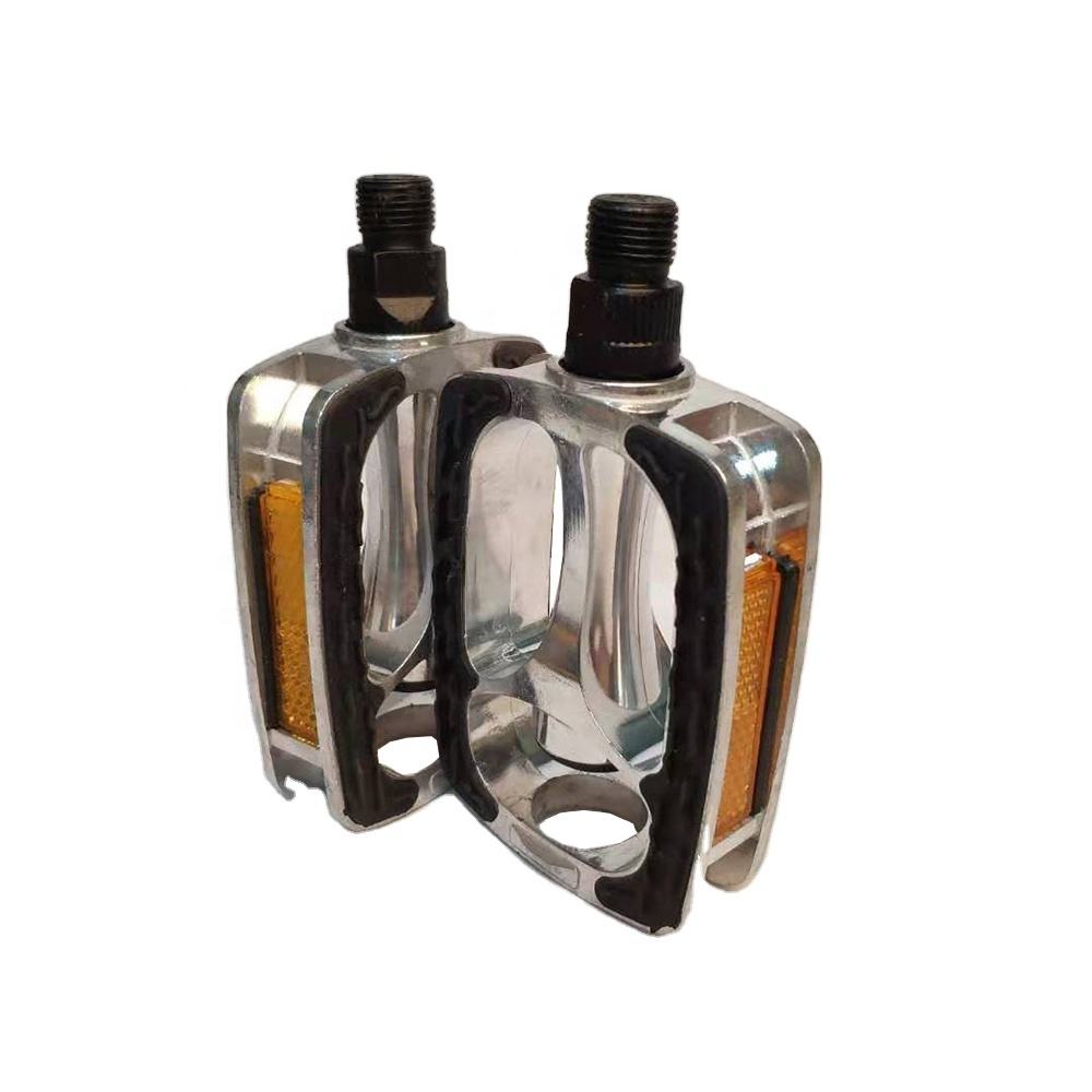 High Quality oy TPE Platform Bicycle Pedals For MTB BMX Outdoor Bikes Durable Boron Steel MTB Cycling Parts Pedals