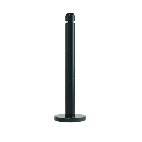 Smokers Pole， Black