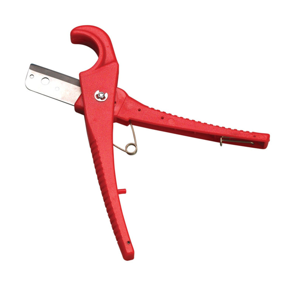 HOSE/TUBING CUTTER RED