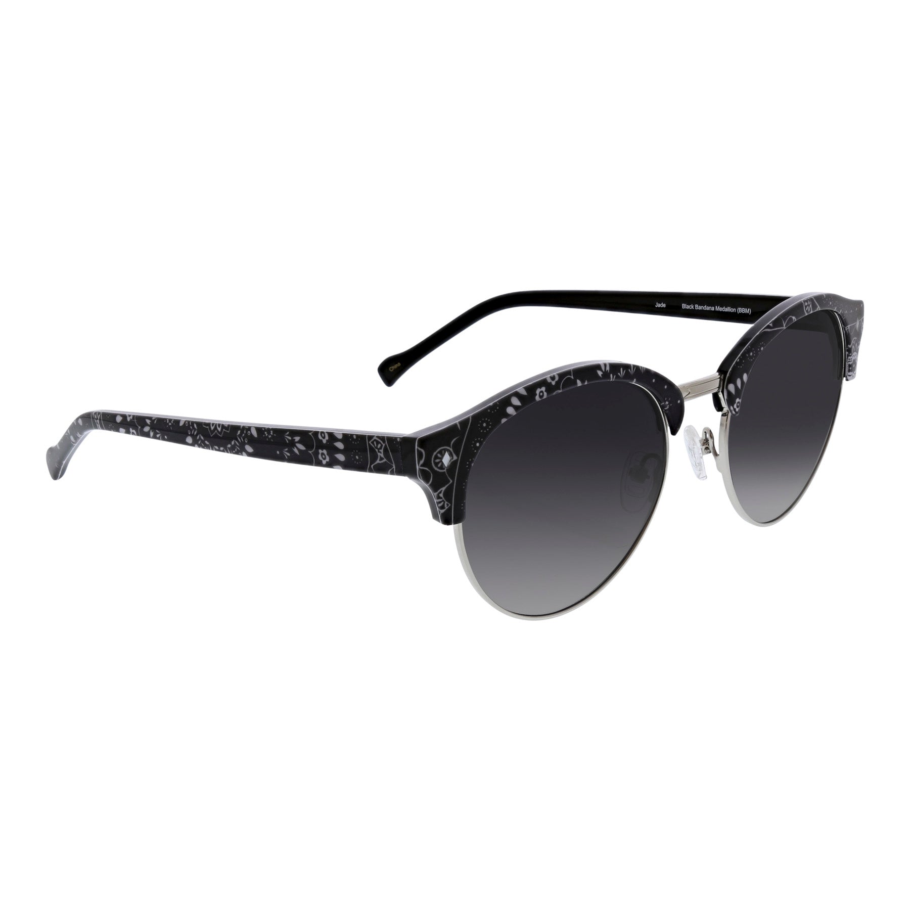 Jade Polarized Sunglasses