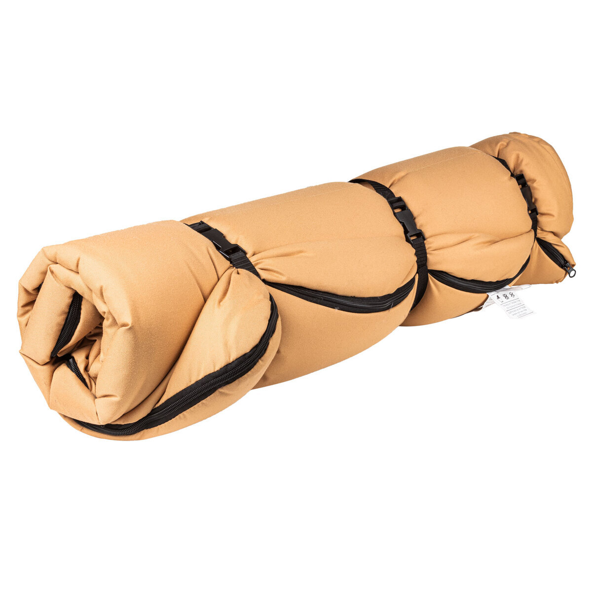 Rustic Ridge Elk Hunter 0 Degree Long Rectangular Sleeping Bag  Buck