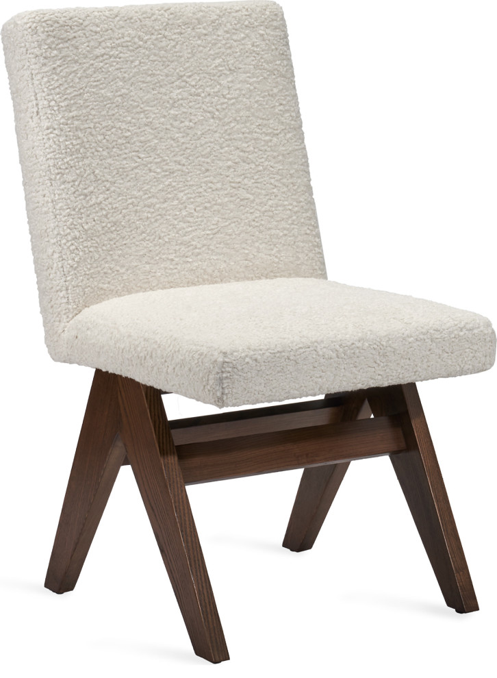 Julian Chair (Set of 2)   Transitional   Dining Chairs   by HedgeApple  Houzz