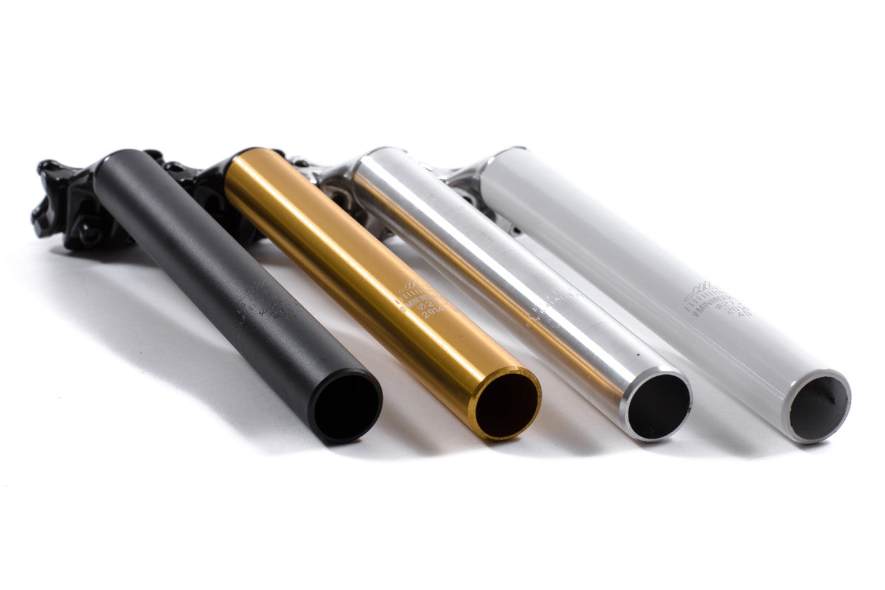 State Bicycle Co. - Seat Post