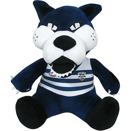 AFL Mascot Door Stop (Geelong Cats)