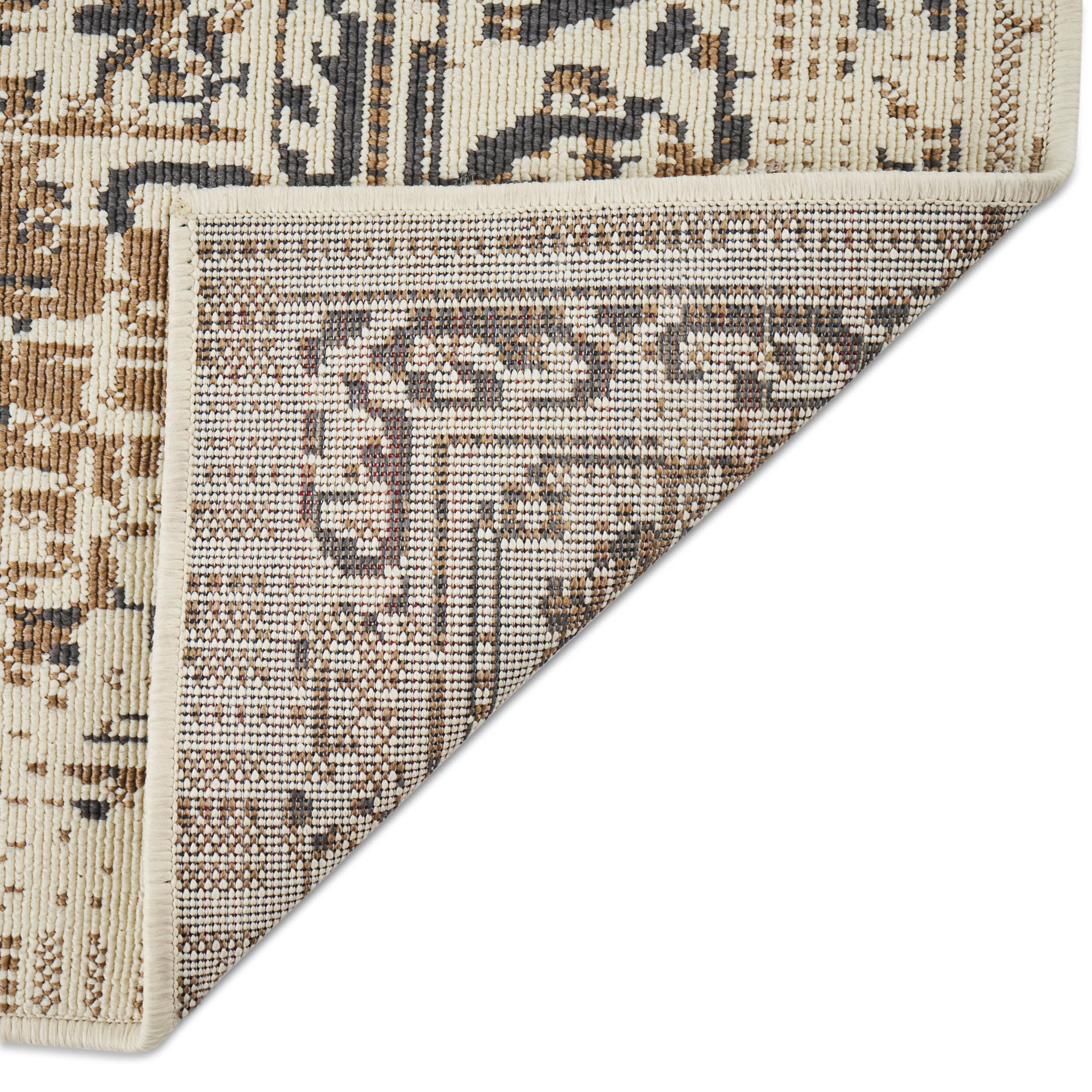 Detlaf Indoor/Outdoor Area Rug