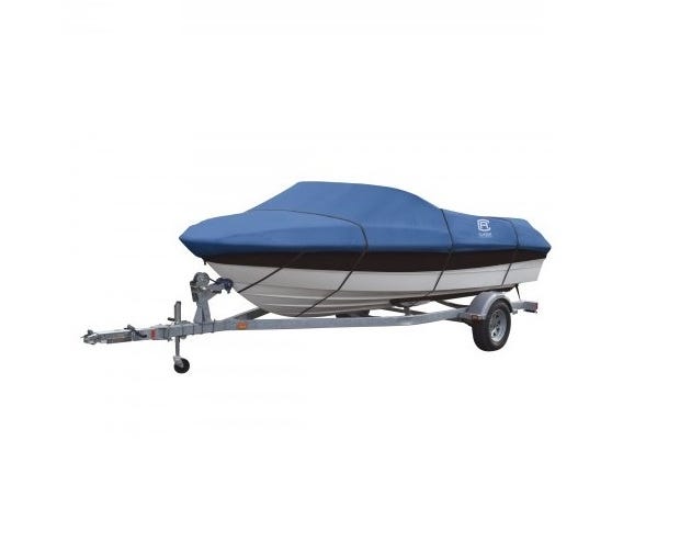 Classic Accessories Model C Stellex Boat Cover 052963010183