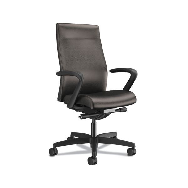 HON Ignition Adjustable Back Height Task Chair