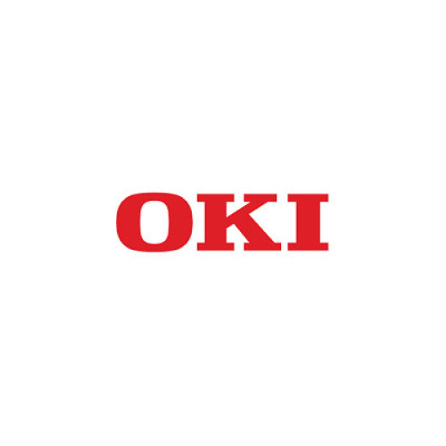 Oki 43501901 Drum Unit， 25，000 Page-Yield， Black