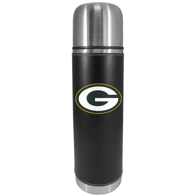 Green Bay Packers Graphic Thermos