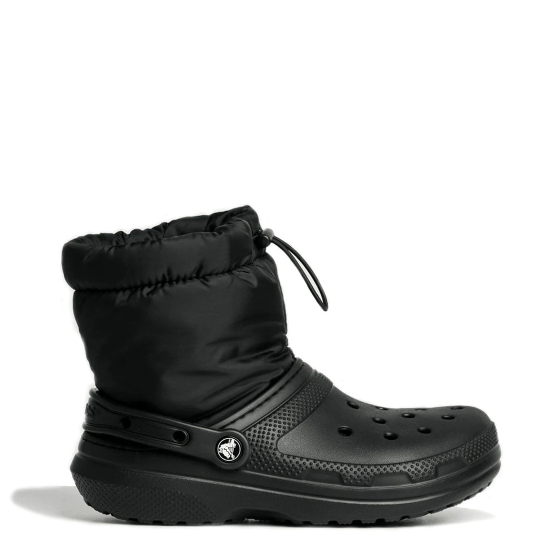 Crocs Unisex Classic Lined Neo Puff Boot