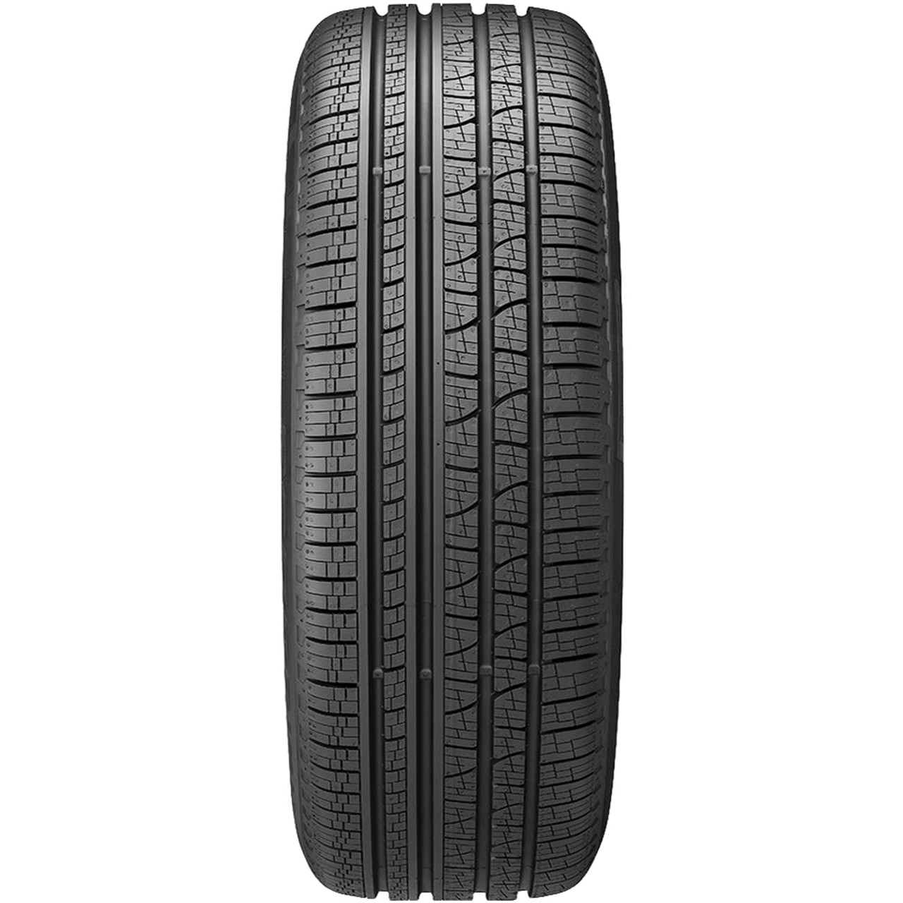 Pirelli Scorpion Verde All Season Plus II 255