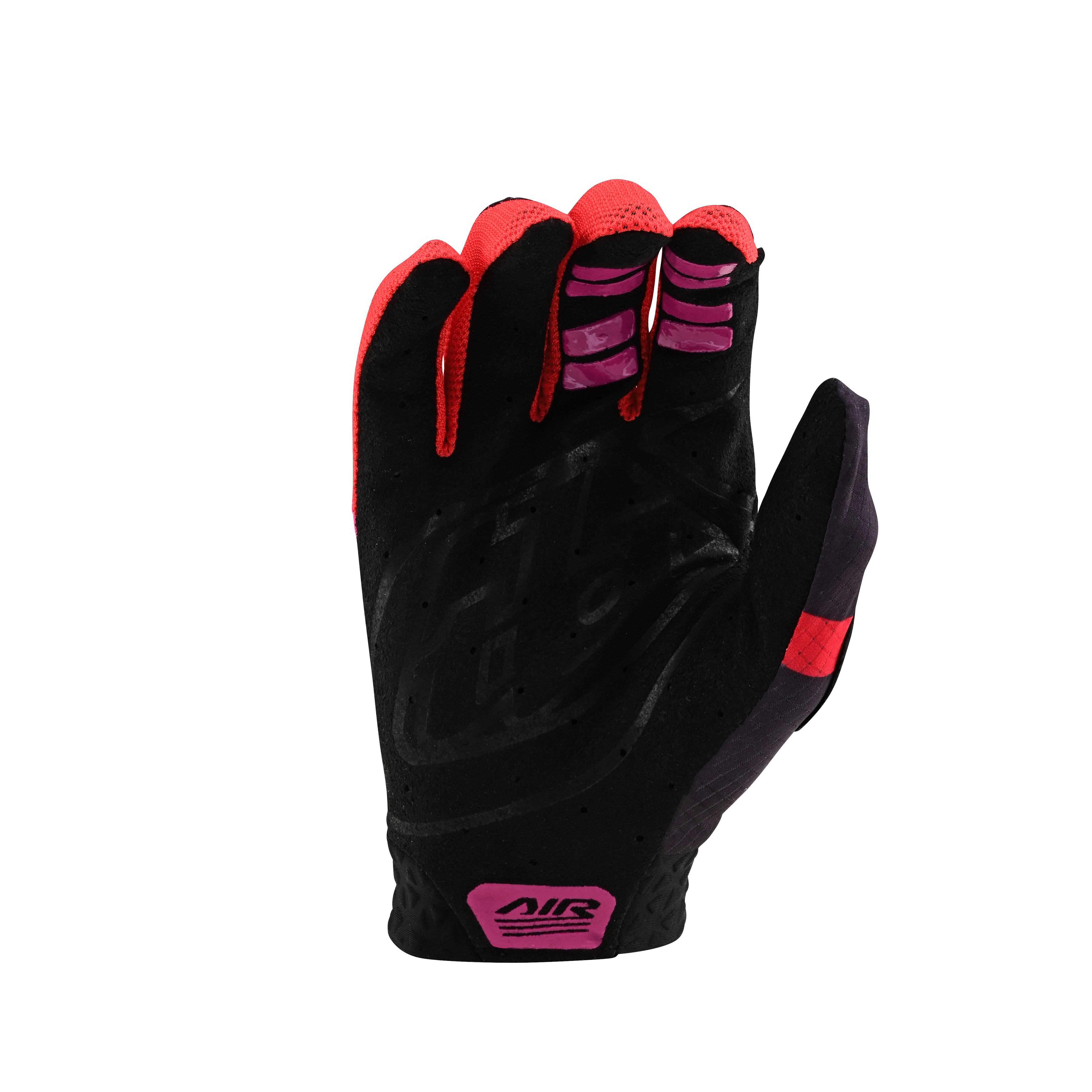 Troy Lee Designs Air MTB Glove - Pinned - Black