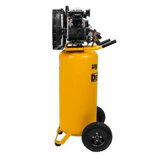 DW 20 Gal. 155 PSI Single Stage Portable Electric Air Compressor DXCMLA1682066