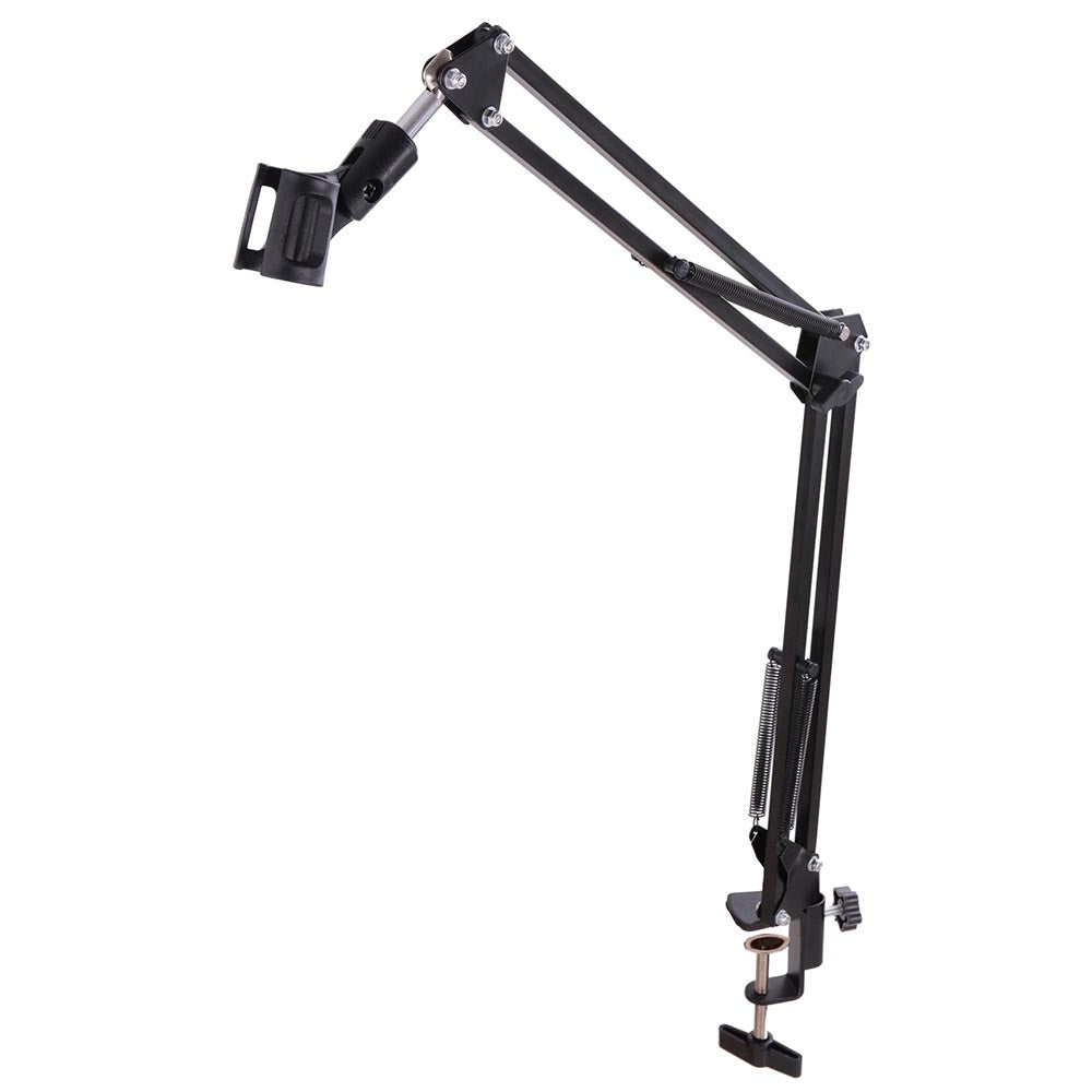 Yescom Studio Scissor NB-35 Microphone Suspension Arm Desktop Stand