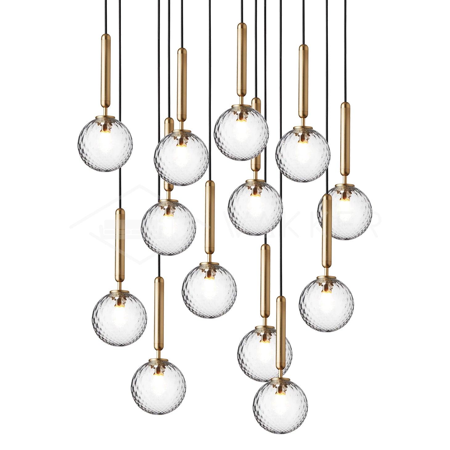 Luminae Pendant Light