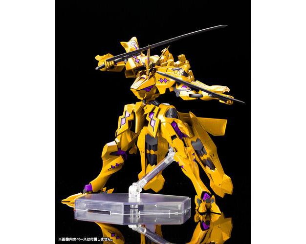 Kotobukiya Muv luv Alternative Takemikaduchi Type 00f Takamura Yui Ki Version 1 5