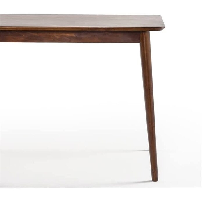 ZINUS Jen Dining Table - Espresso