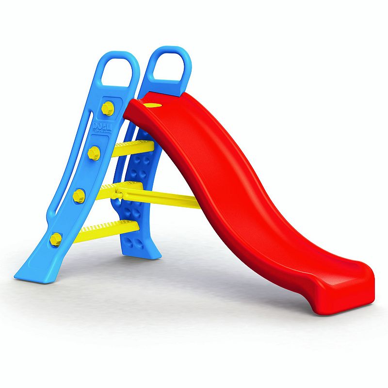 Dolu Toys Big Plastic Water Slide