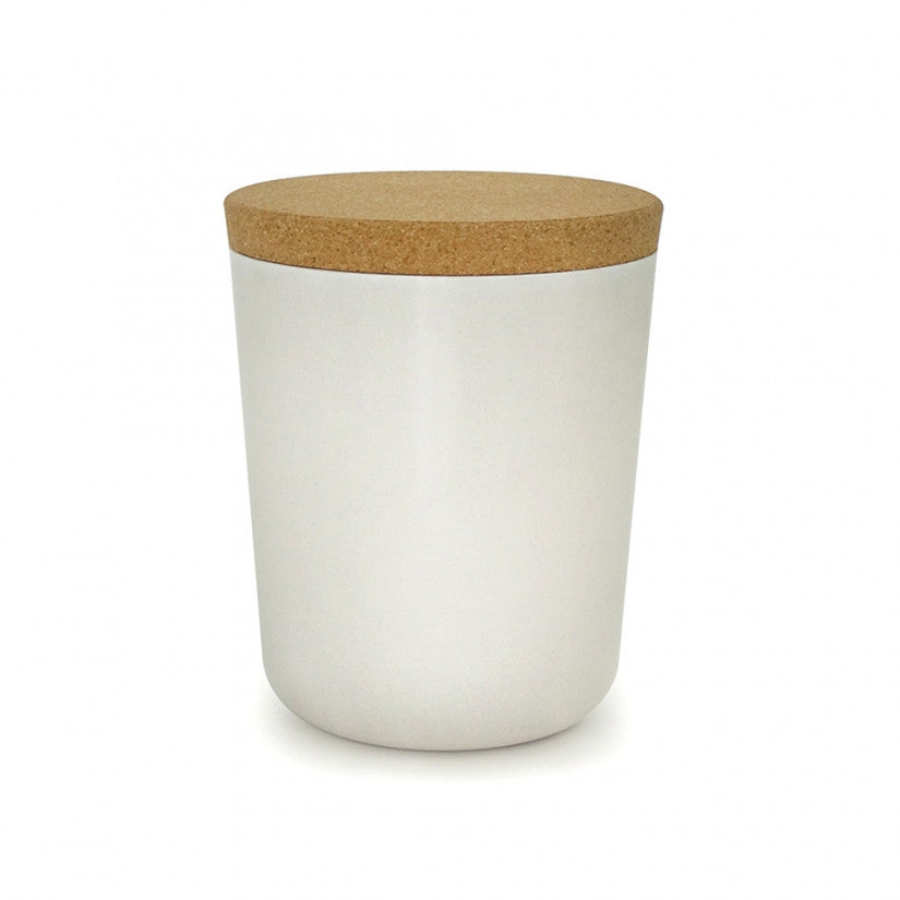 Claro Bamboo Storage Jar XXL in Various Colors