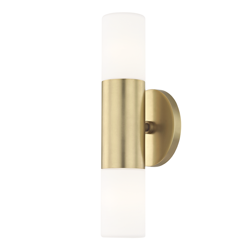 Lola 2 Light Wall Sconce