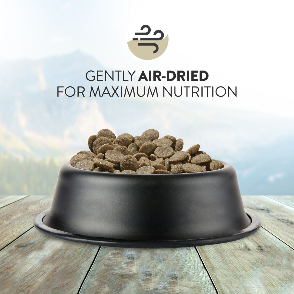 Addiction Grain-Free Viva La Venison Dry Dog Food