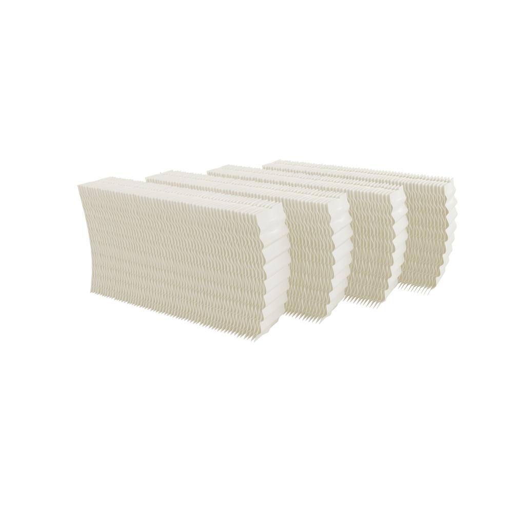 AIRCARE Humidifier Replacement Wick (4-Pack) HDC411