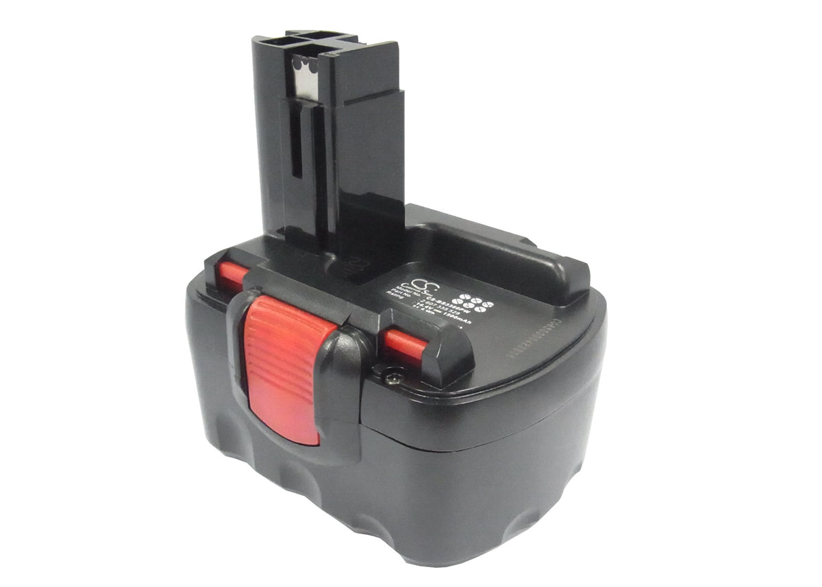 Bosch 13614 136142G 144VE2B 15614 1661 1500mAh Replacement Battery BatteryClerkcom Power Tool