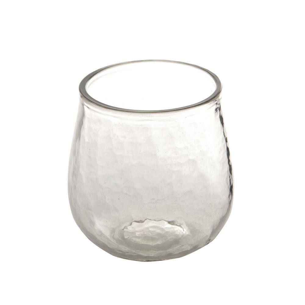 Split P Textured 12 oz. Tumbler (Set of 4) 4200-320