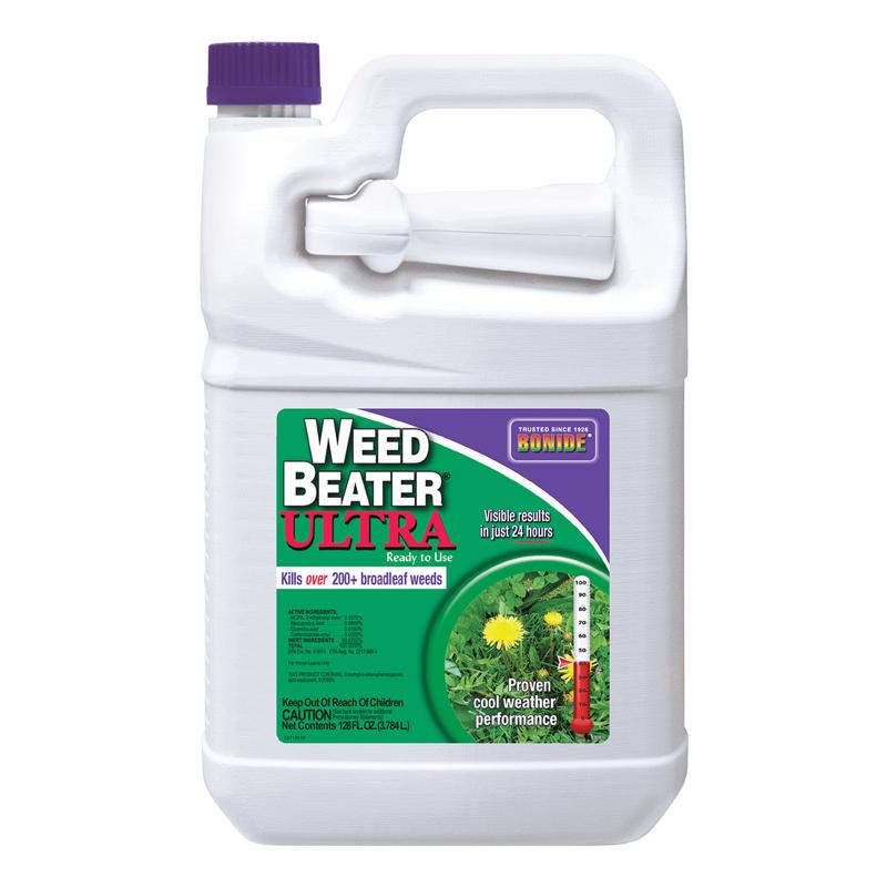 WEEDBEATER ULTRA 128OZ