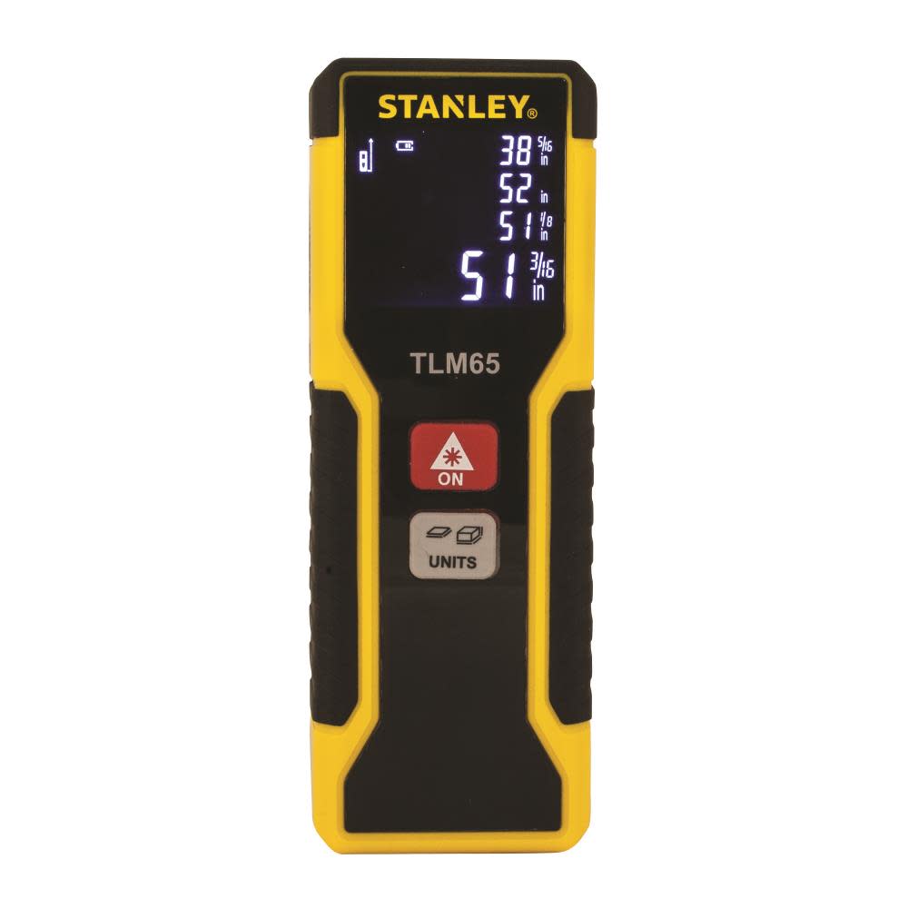 TLM50 Laser Distance Measurer