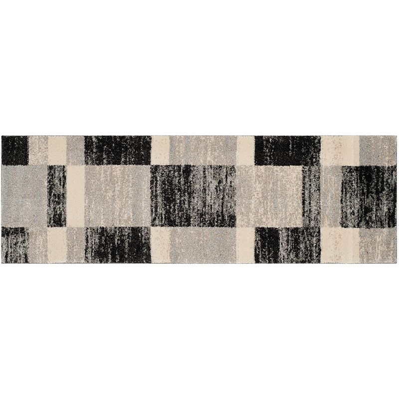 Safavieh Retro Ruth Geometric Rug