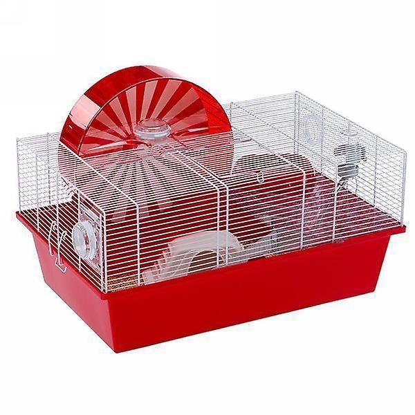 Coney Island L Hamster Cage