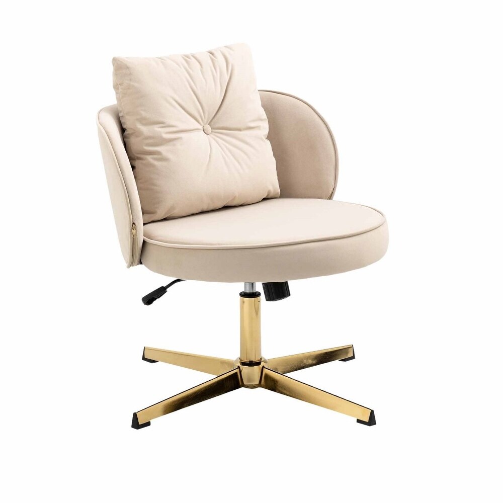 Swivel Chair for Office Living Room