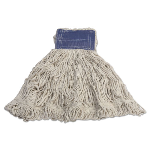 Rubbermaid Super Stitch Blend Mop | Cotton