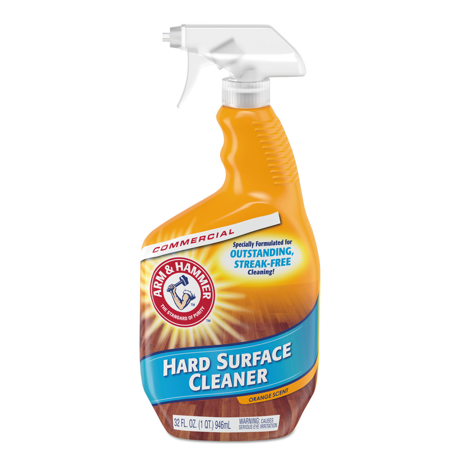 Hard Surface Cleaner by Arm and Hammerandtrade; CDC3320000554