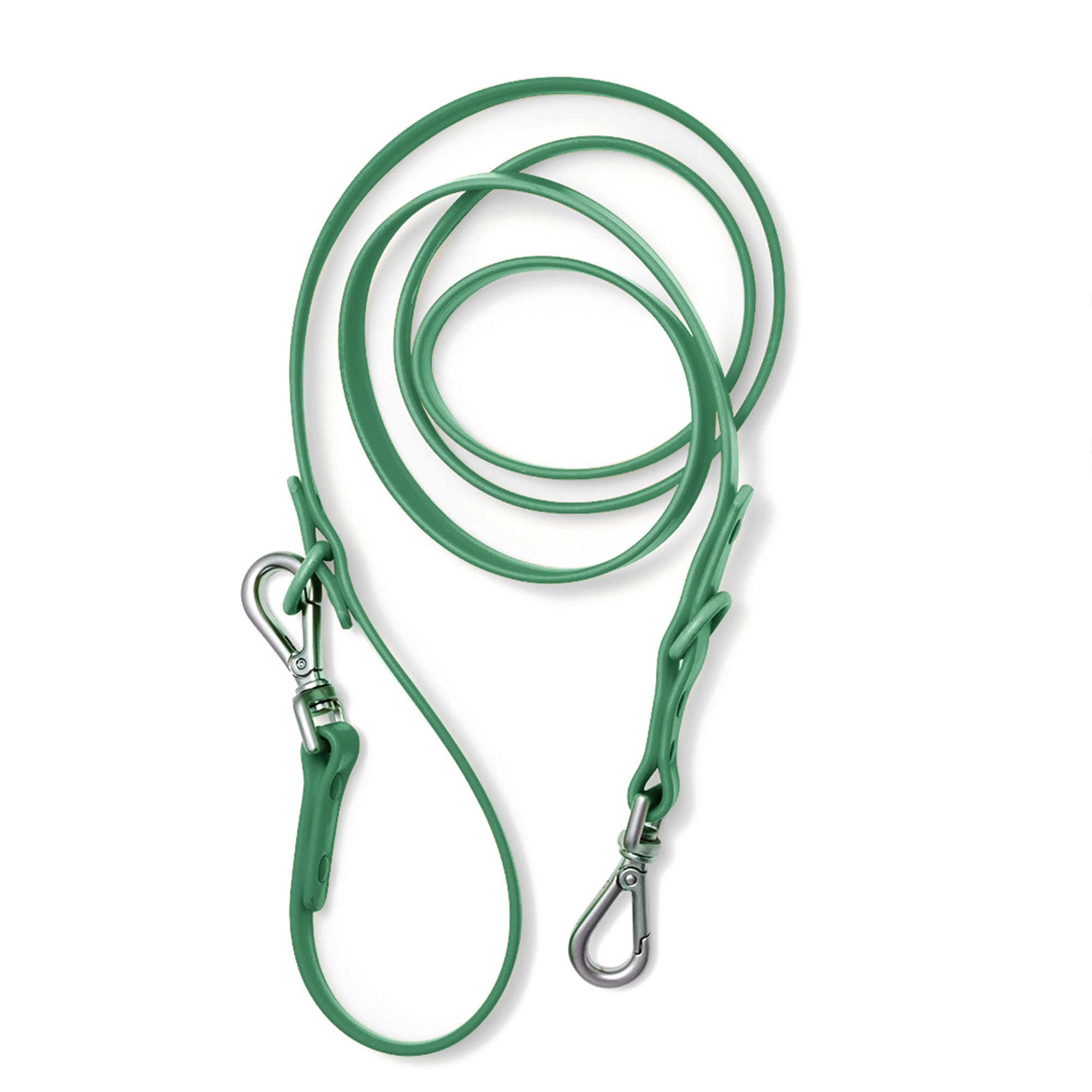 Wild One Spruce Dog Leash， 66